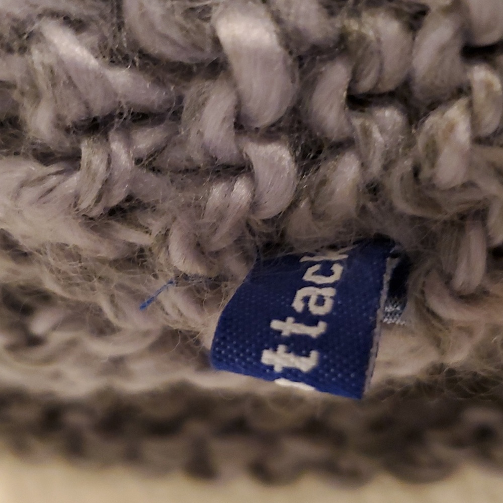 Hat Attack Ombre Beanie - image 3